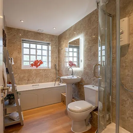 The Old Potting Shed Dom wakacyjny Richmond (North Yorkshire)