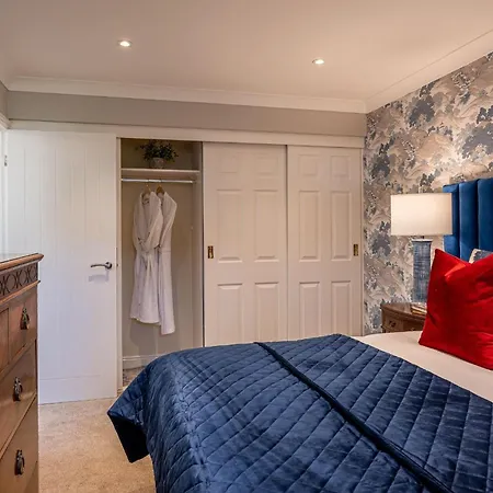 The Old Potting Shed Dom wakacyjny *