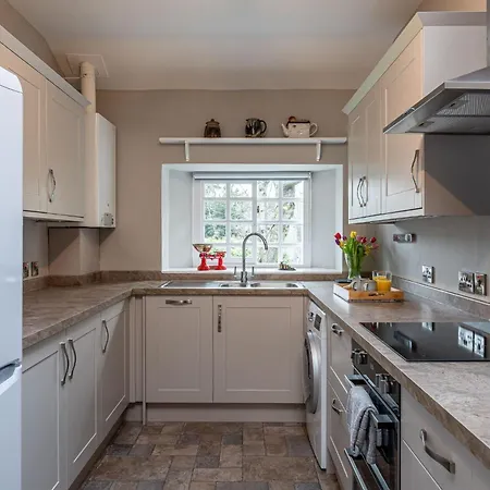 The Old Potting Shed