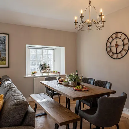 The Old Potting Shed