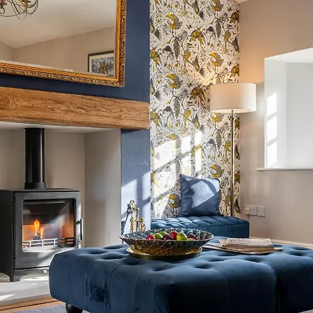 The Old Potting Shed