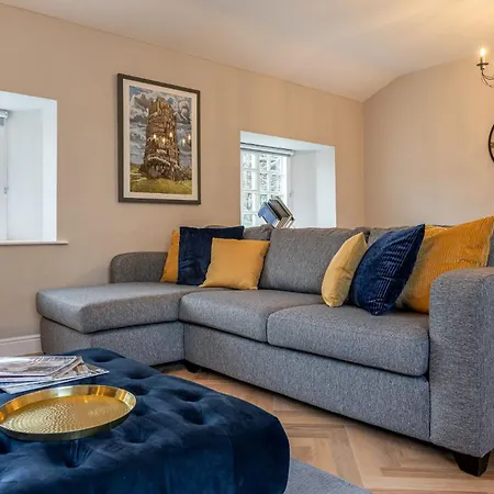 Dom wakacyjny The Old Potting Shed