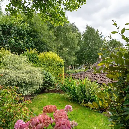 The Old Potting Shed Vakantiehuis Richmond (North Yorkshire)