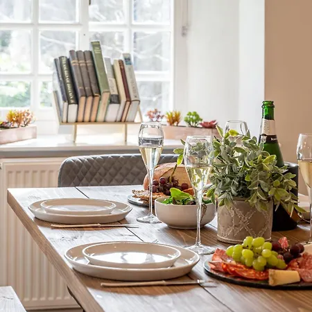 The Old Potting Shed