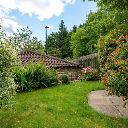The Old Potting Shed Holiday home