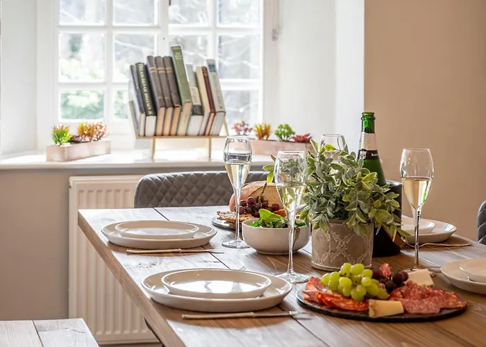 The Old Potting Shed