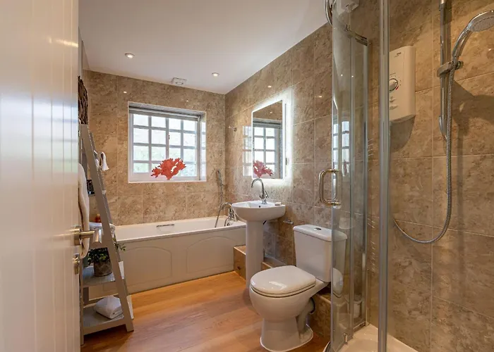 The Old Potting Shed Holiday home Richmond (North Yorkshire)