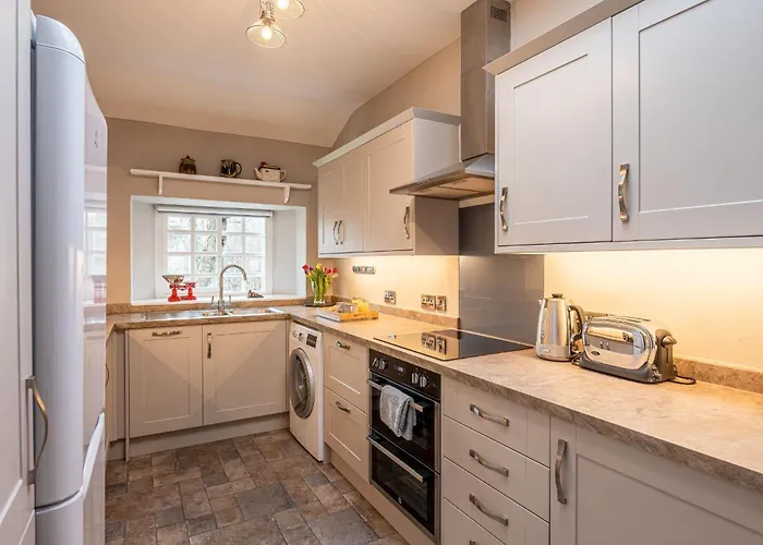 The Old Potting Shed *