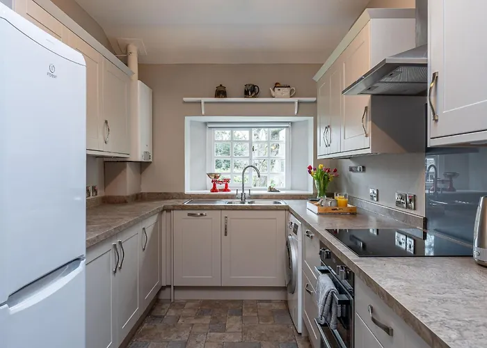 The Old Potting Shed