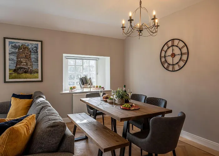 The Old Potting Shed