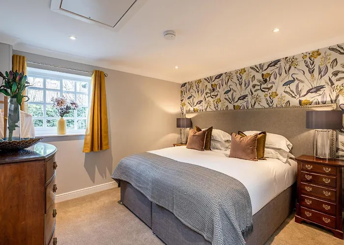 The Old Potting Shed