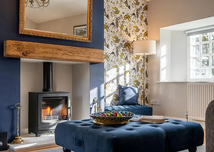 The Old Potting Shed