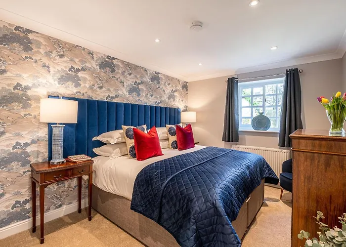 The Old Potting Shed