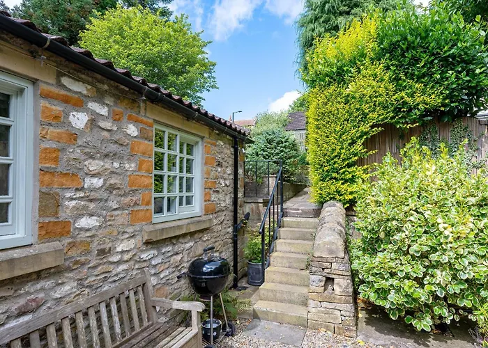 The Old Potting Shed Holiday home Richmond (North Yorkshire)