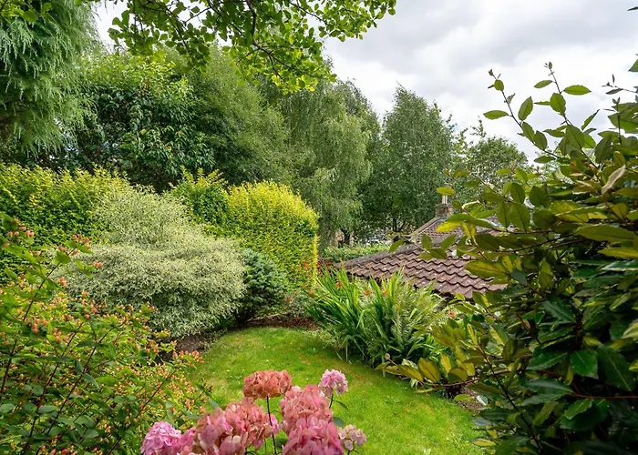 The Old Potting Shed Holiday home Richmond (North Yorkshire)